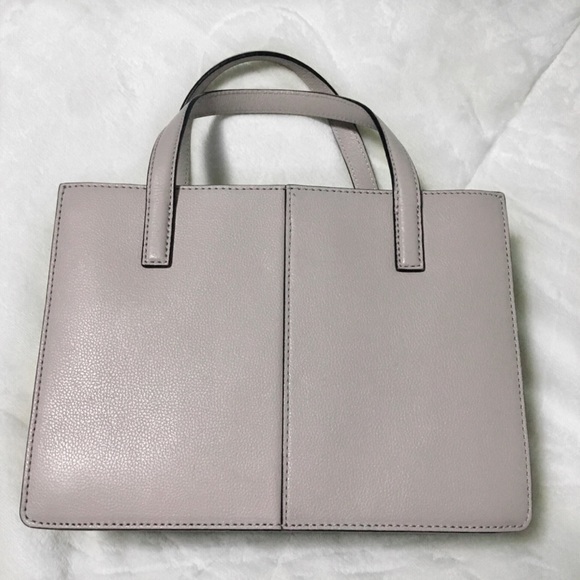 Kate Spade Hyde Place Zarinah Satchel - Picture 4 of 5